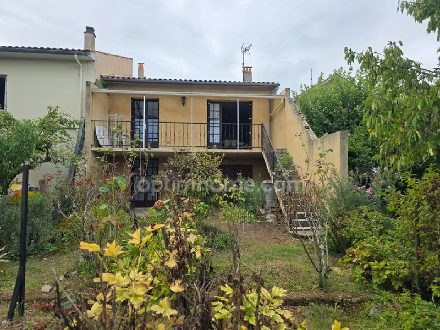  kaufen Haus Bergerac Dordogne 1