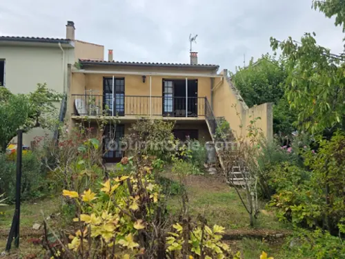 Bergerac Dordogne maison foto 7132613
