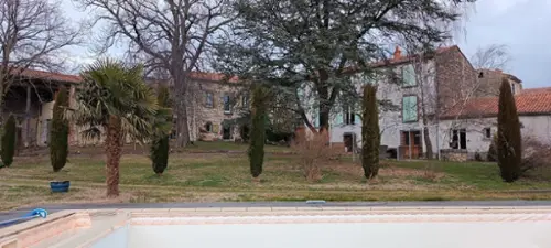 Bergonne Puy-de-Dôme casa foto 7129720