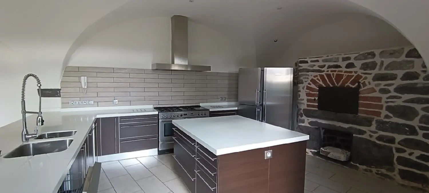  te koop huis Bergonne Puy-de-Dôme 7