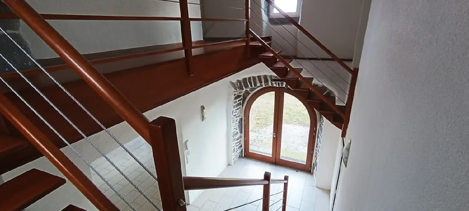  te koop huis Bergonne Puy-de-Dôme 8