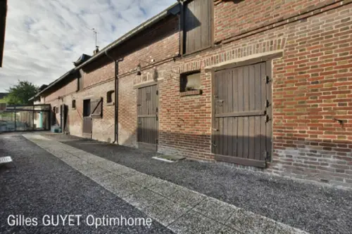 Bernay Eure huis foto 7135613