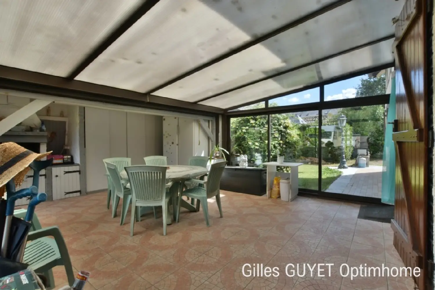  te koop huis Bernay Eure 3