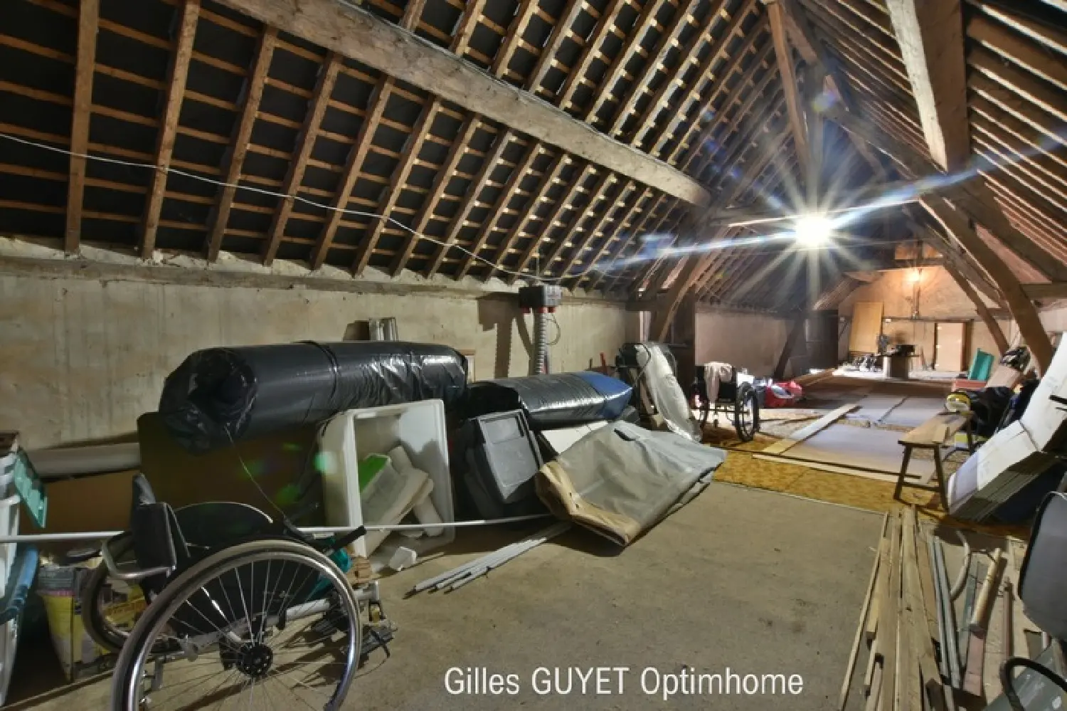  te koop huis Bernay Eure 7