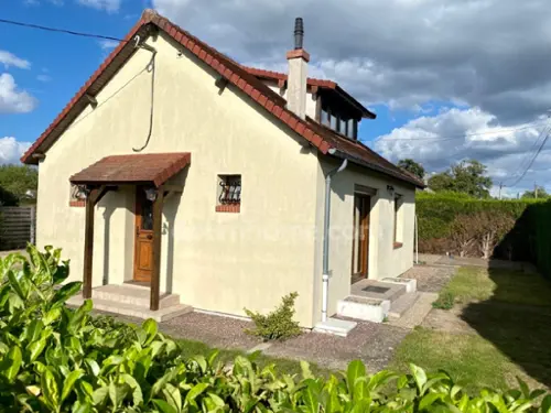 Bernay Eure huis foto 7135635