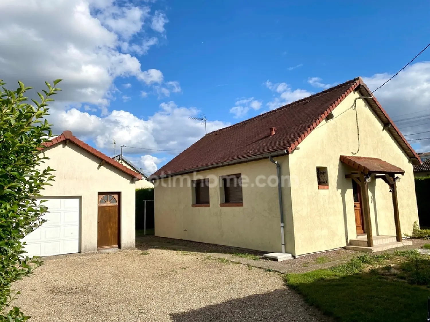  te koop huis Bernay Eure 2