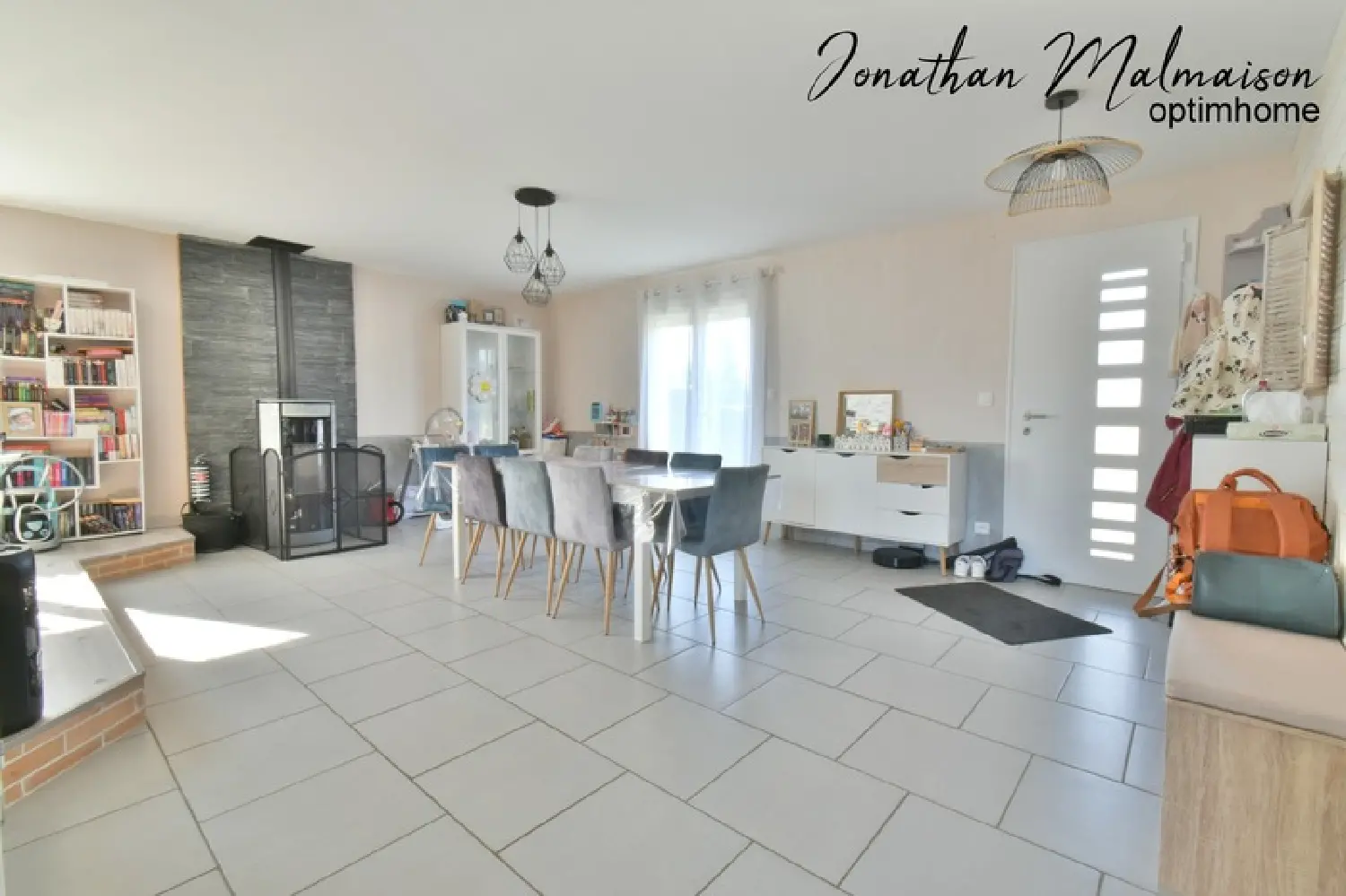  te koop huis Bernay Eure 6