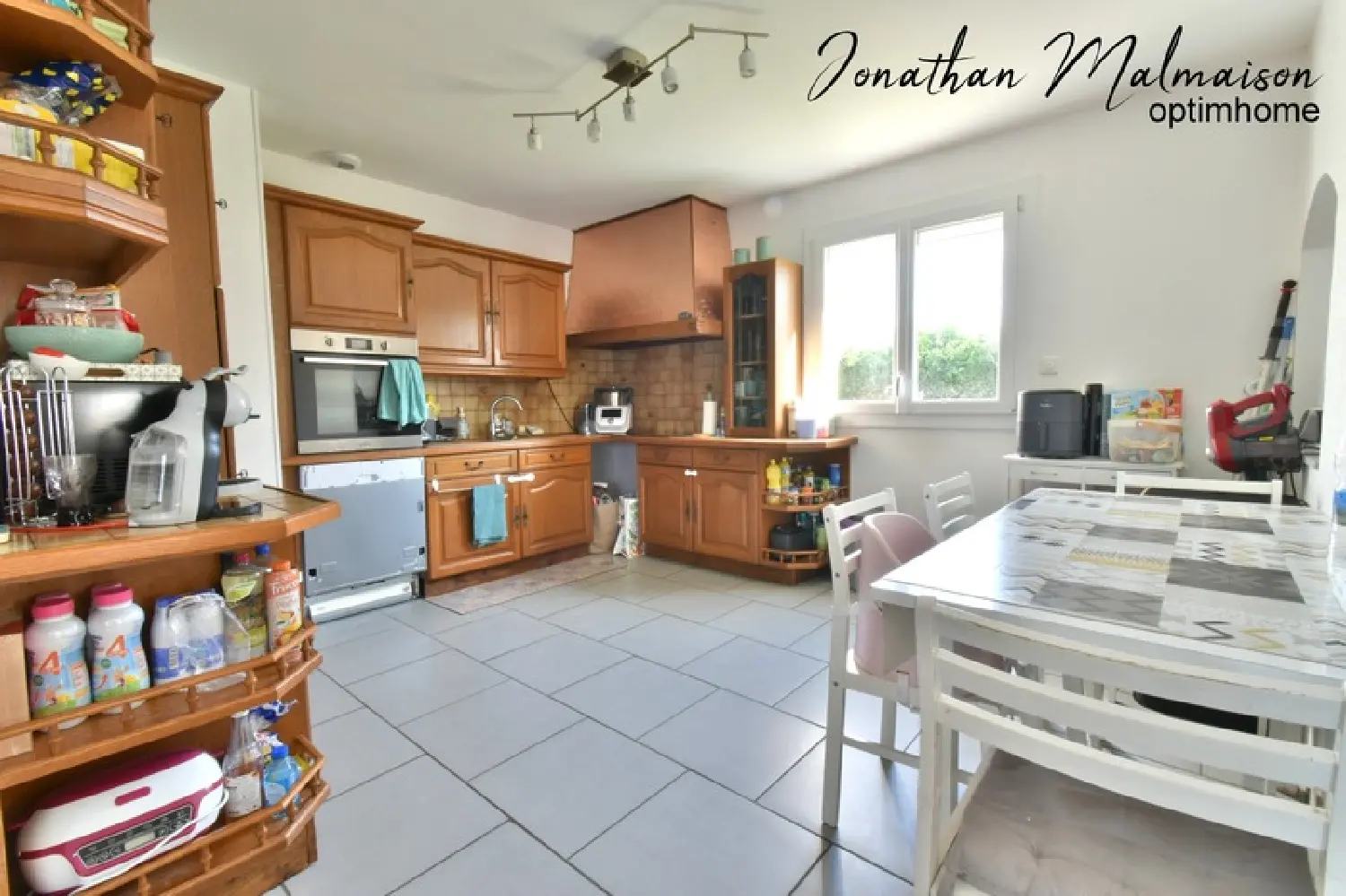  te koop huis Bernay Eure 7