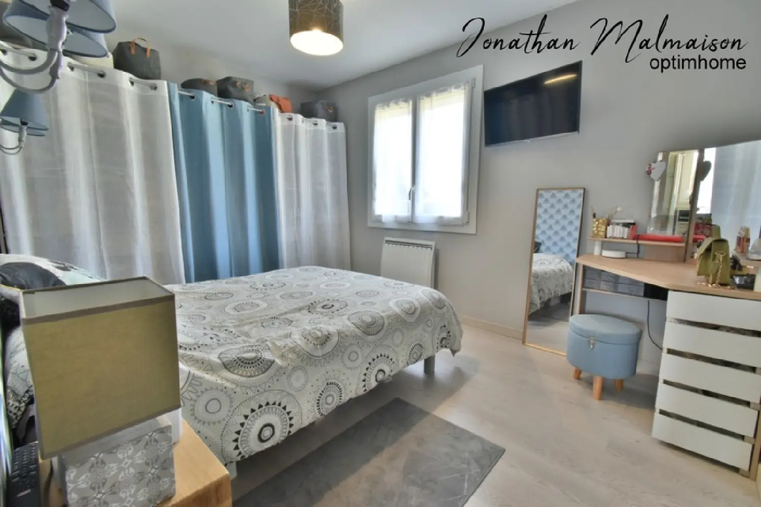  te koop huis Bernay Eure 8
