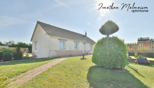 Bernay Eure huis foto 7136081