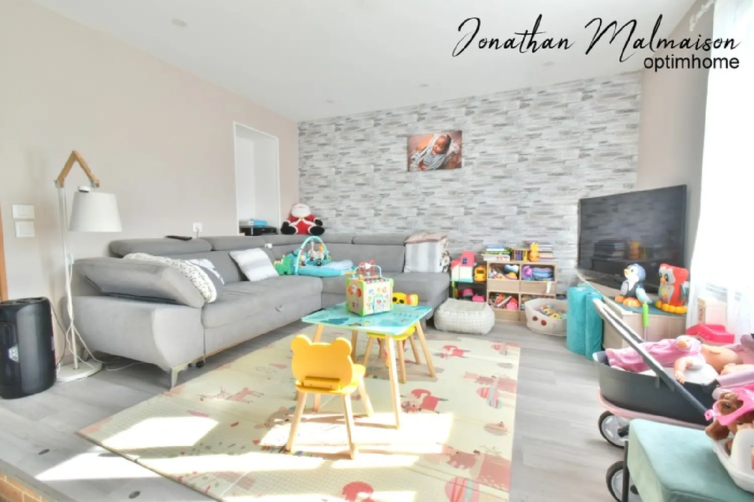  te koop huis Bernay Eure 5