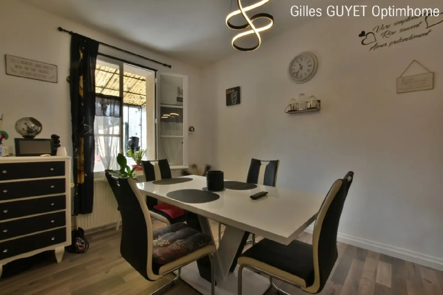  te koop huis Bernay Eure 6