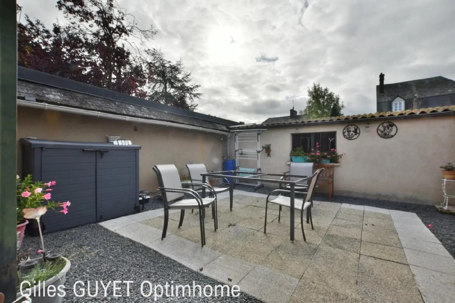  te koop huis Bernay Eure 2
