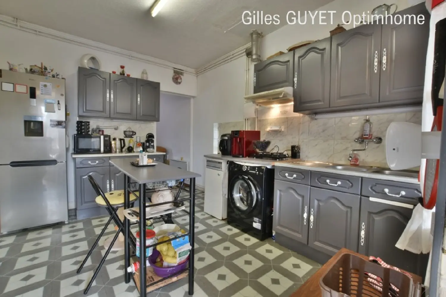  te koop huis Bernay Eure 3