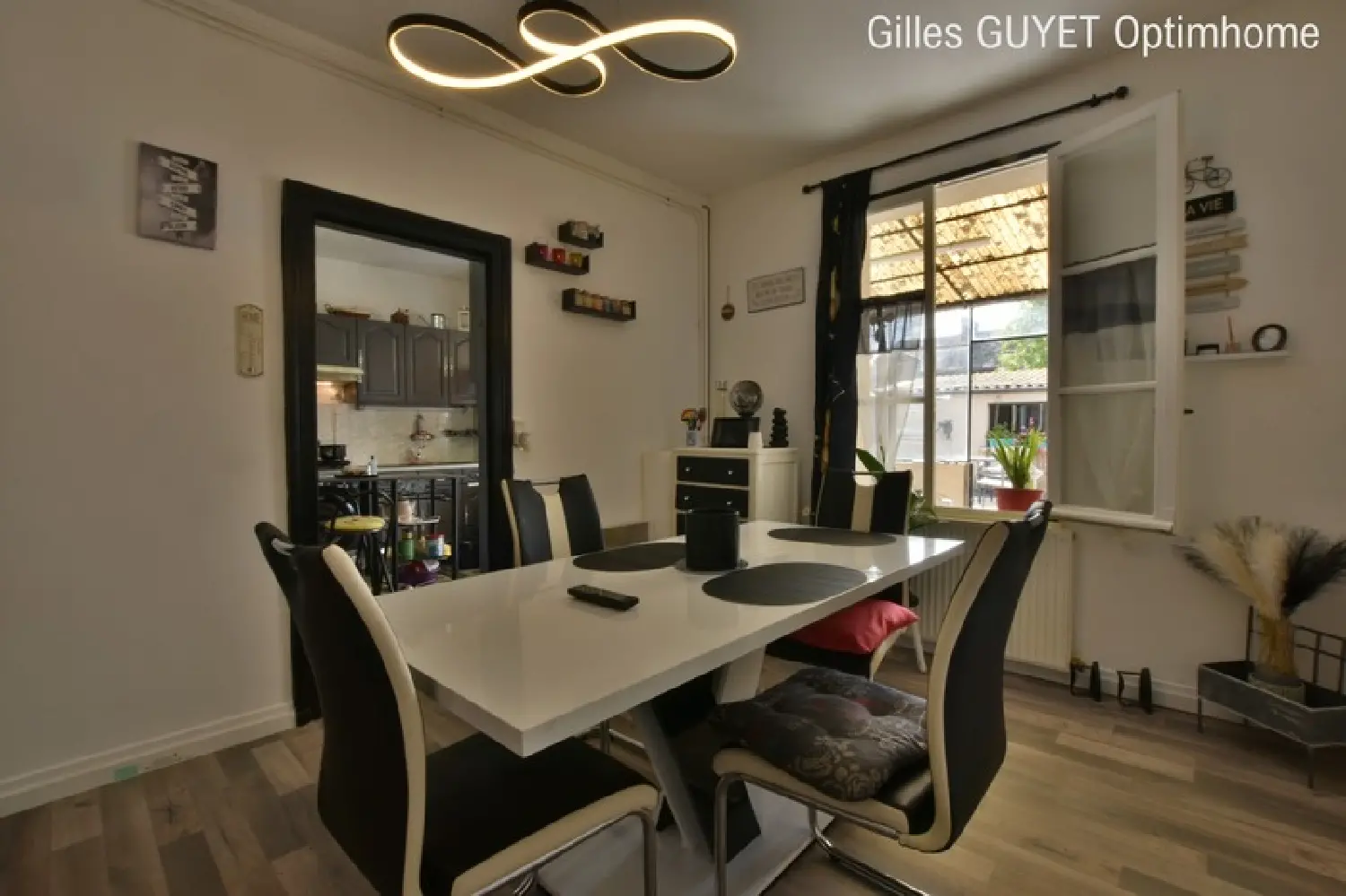  te koop huis Bernay Eure 4