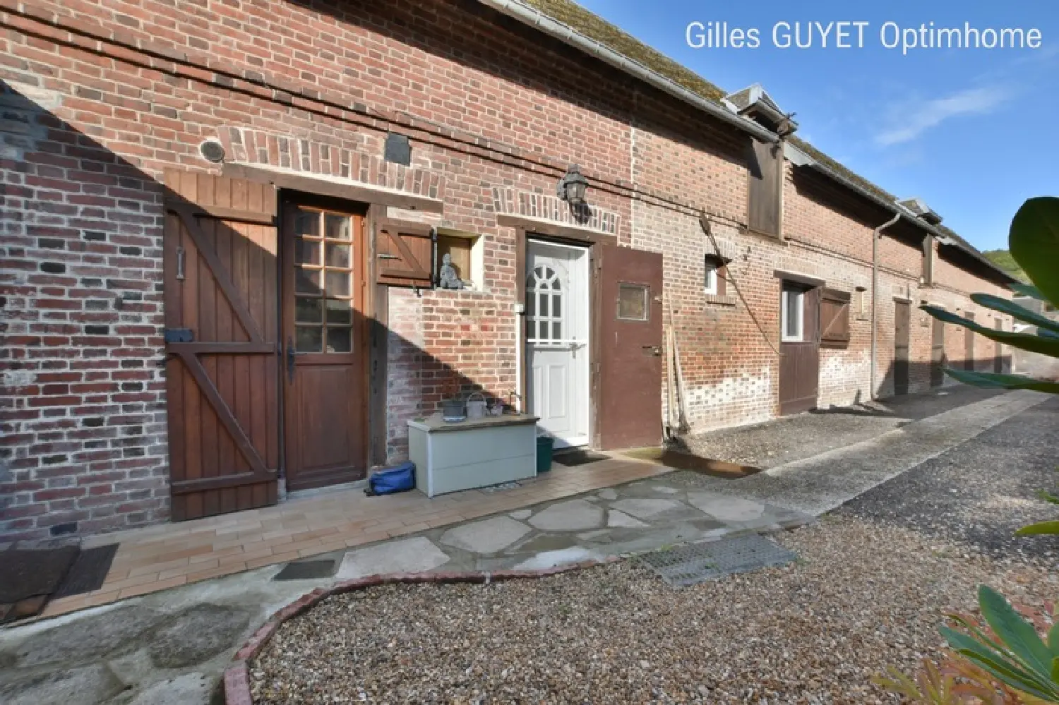  te koop huis Bernay Eure 8