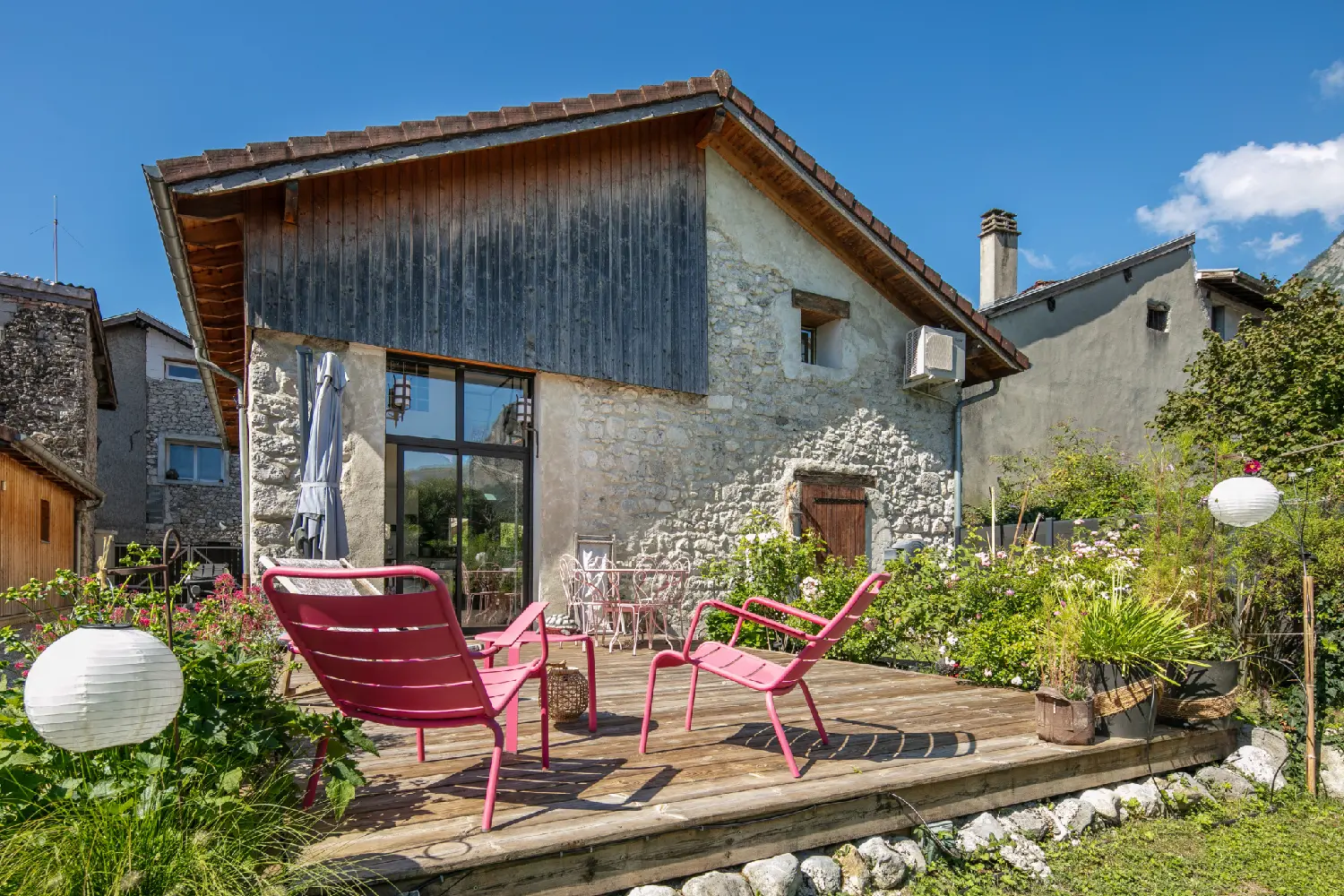  for sale house Bernin Isère 2