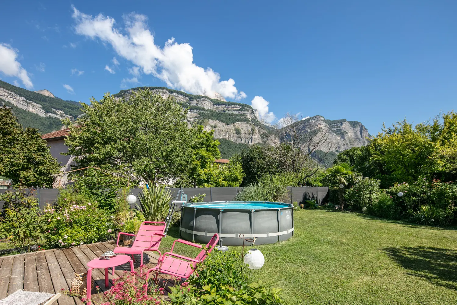  for sale house Bernin Isère 3