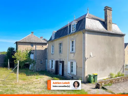 Bersac-sur-Rivalier Haute-Vienne huis foto 7135723