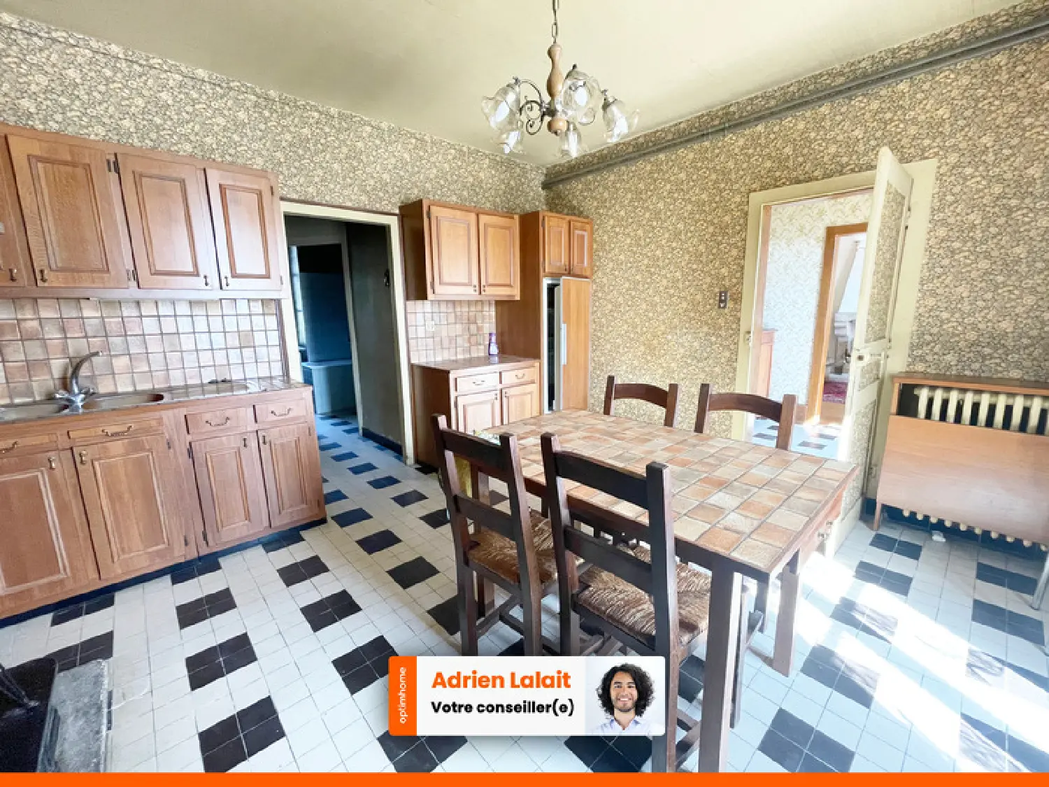  te koop huis Bersac-sur-Rivalier Haute-Vienne 8