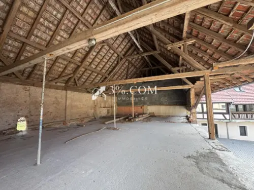 Berstett Bas-Rhin maison foto 7132368
