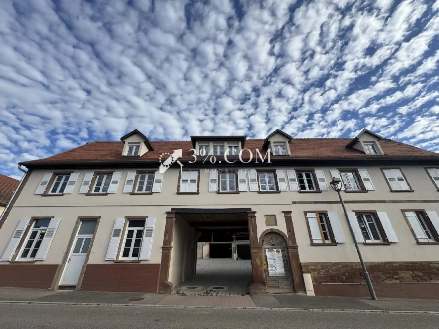  à vendre maison Berstett Bas-Rhin 3