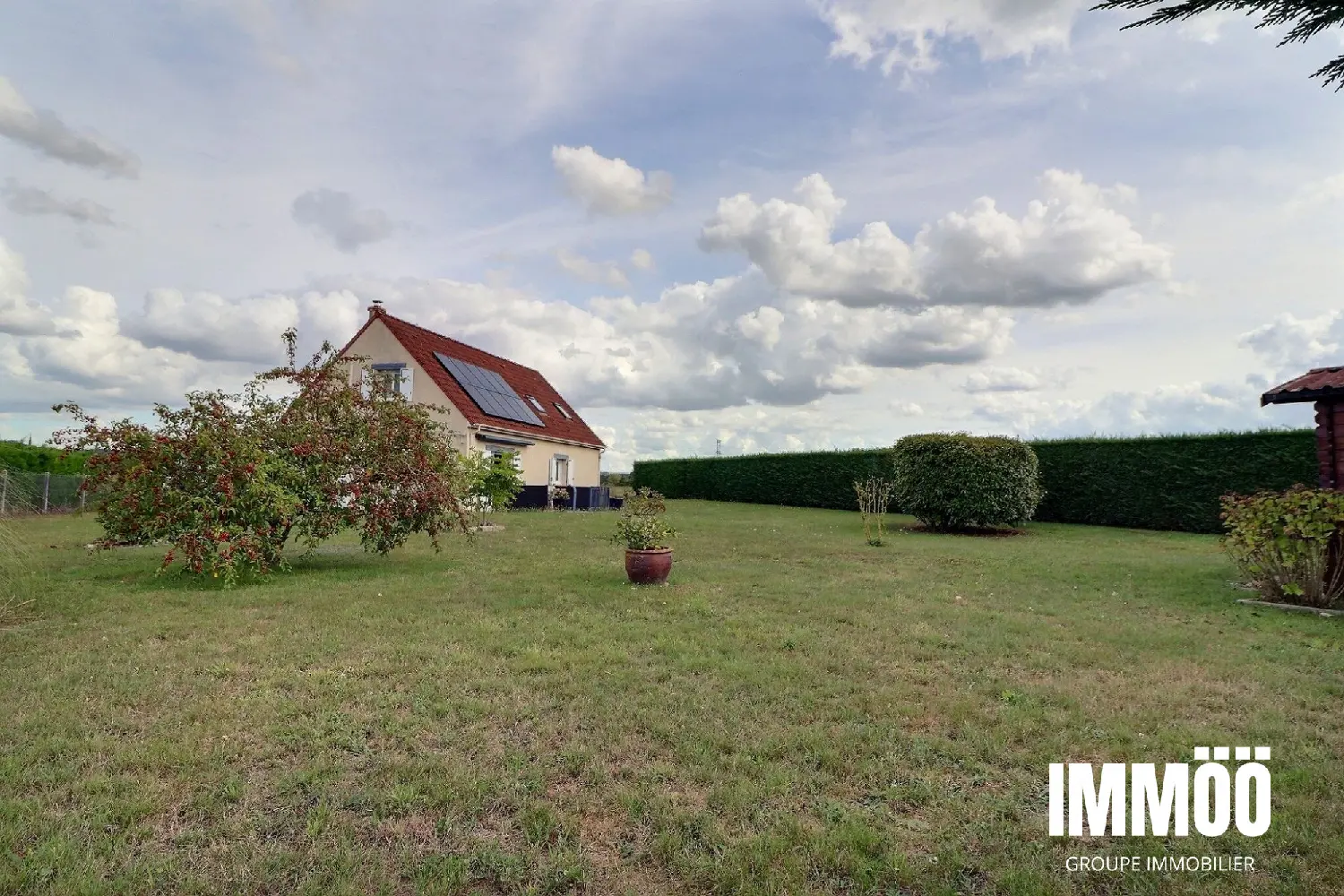  en venta casa Berville-sur-Seine Seine-Maritime 1