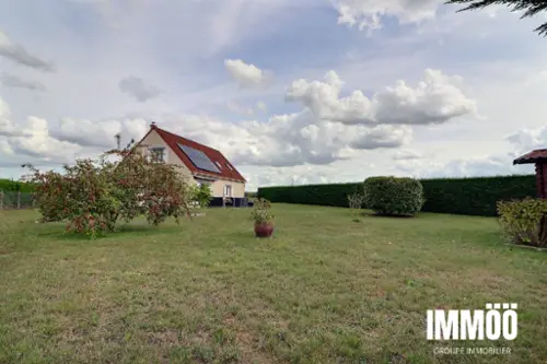 Berville-sur-Seine Seine-Maritime casa foto 7134638