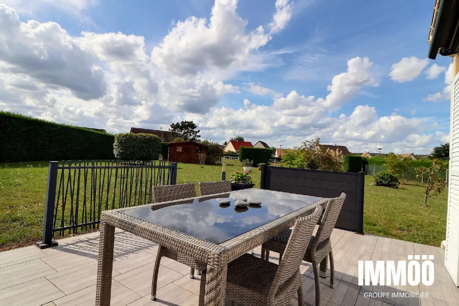  en venta casa Berville-sur-Seine Seine-Maritime 2