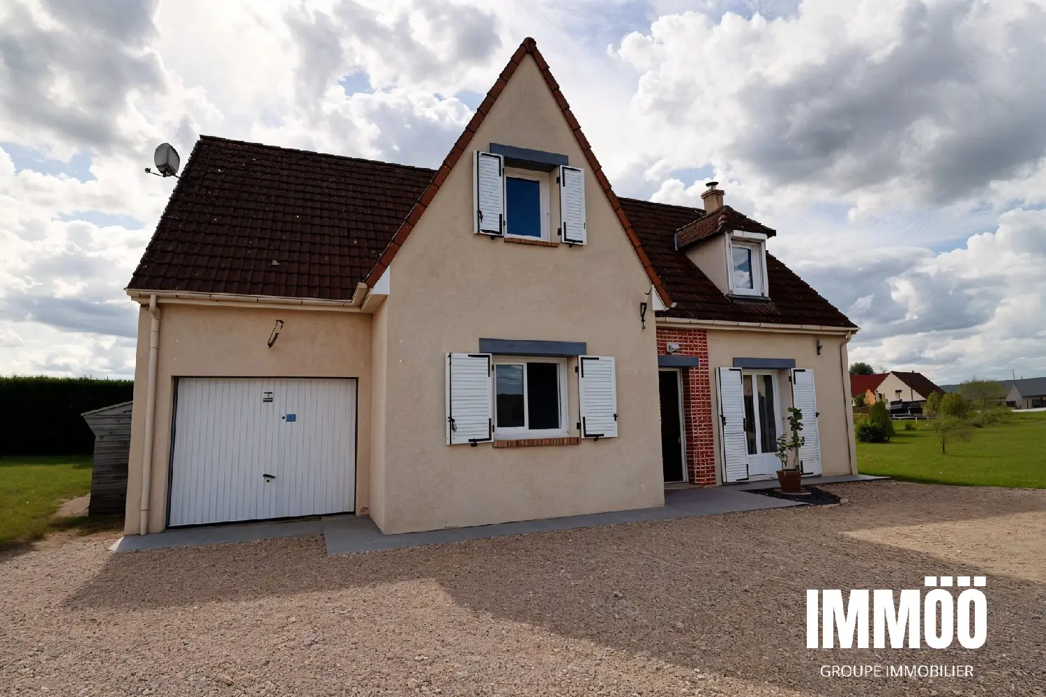  en venta casa Berville-sur-Seine Seine-Maritime 3