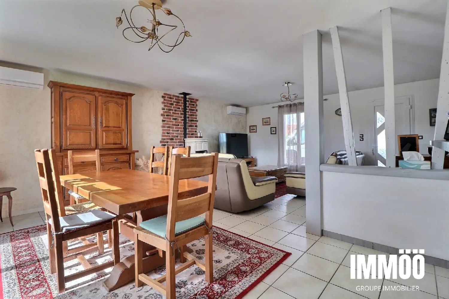  en venta casa Berville-sur-Seine Seine-Maritime 4