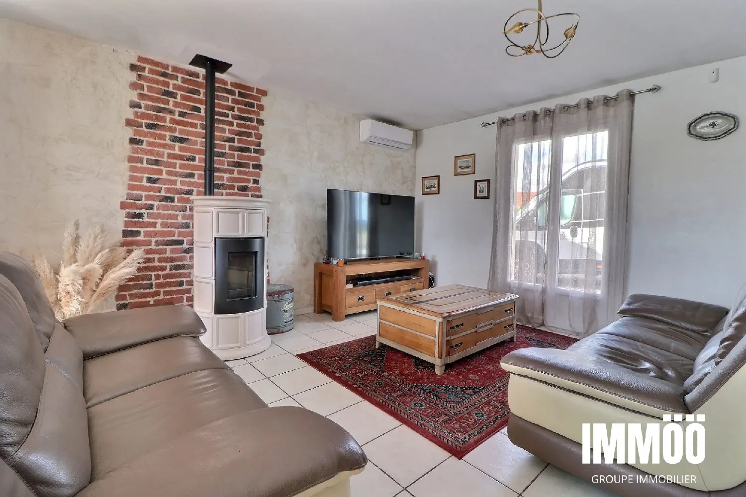  en venta casa Berville-sur-Seine Seine-Maritime 5