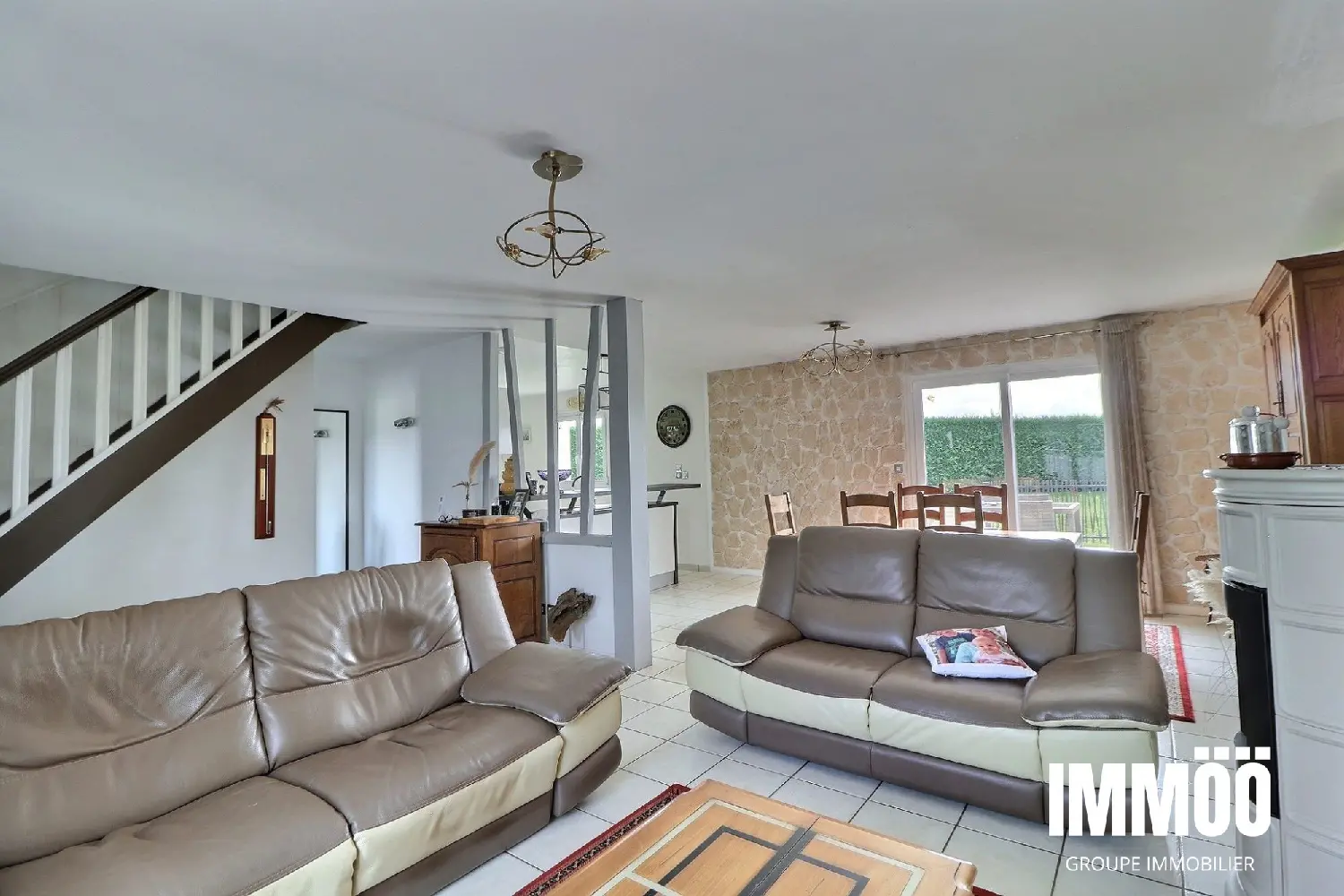  en venta casa Berville-sur-Seine Seine-Maritime 6