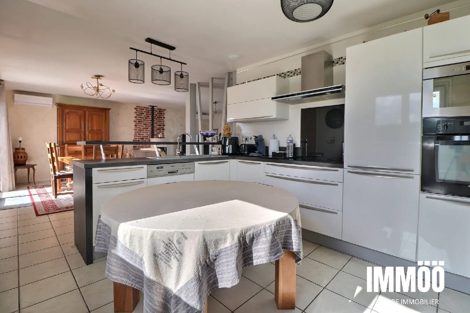  en venta casa Berville-sur-Seine Seine-Maritime 7