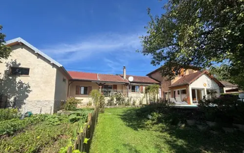 Besançon Doubs huis foto 7133392