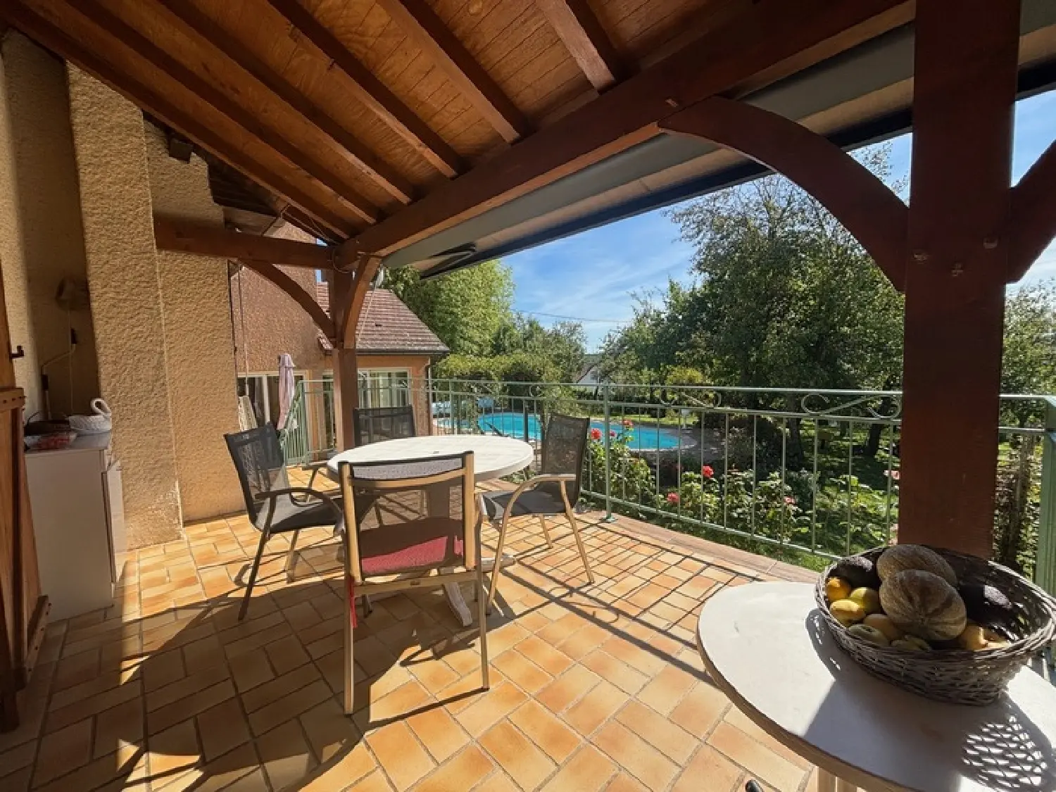  te koop huis Besançon Doubs 4