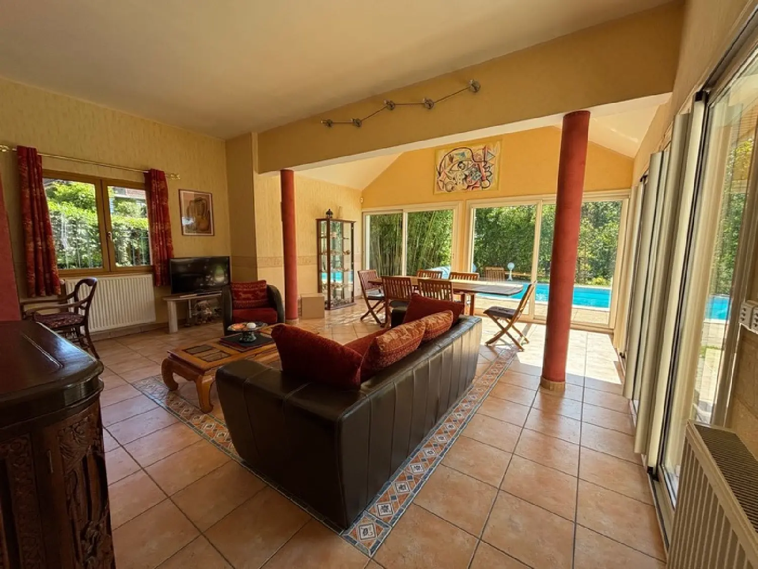  te koop huis Besançon Doubs 5