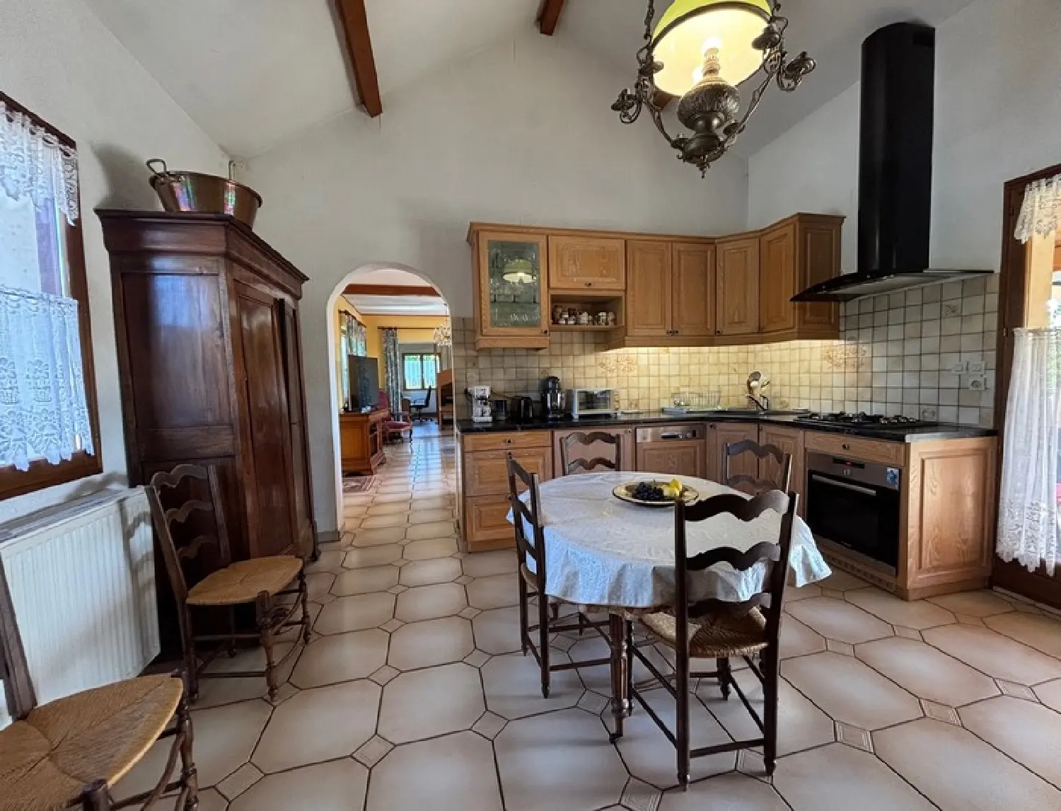  te koop huis Besançon Doubs 6