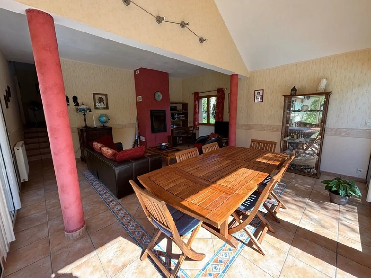  te koop huis Besançon Doubs 7