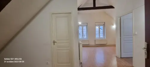 Besançon Doubs Haus Bild 7127920