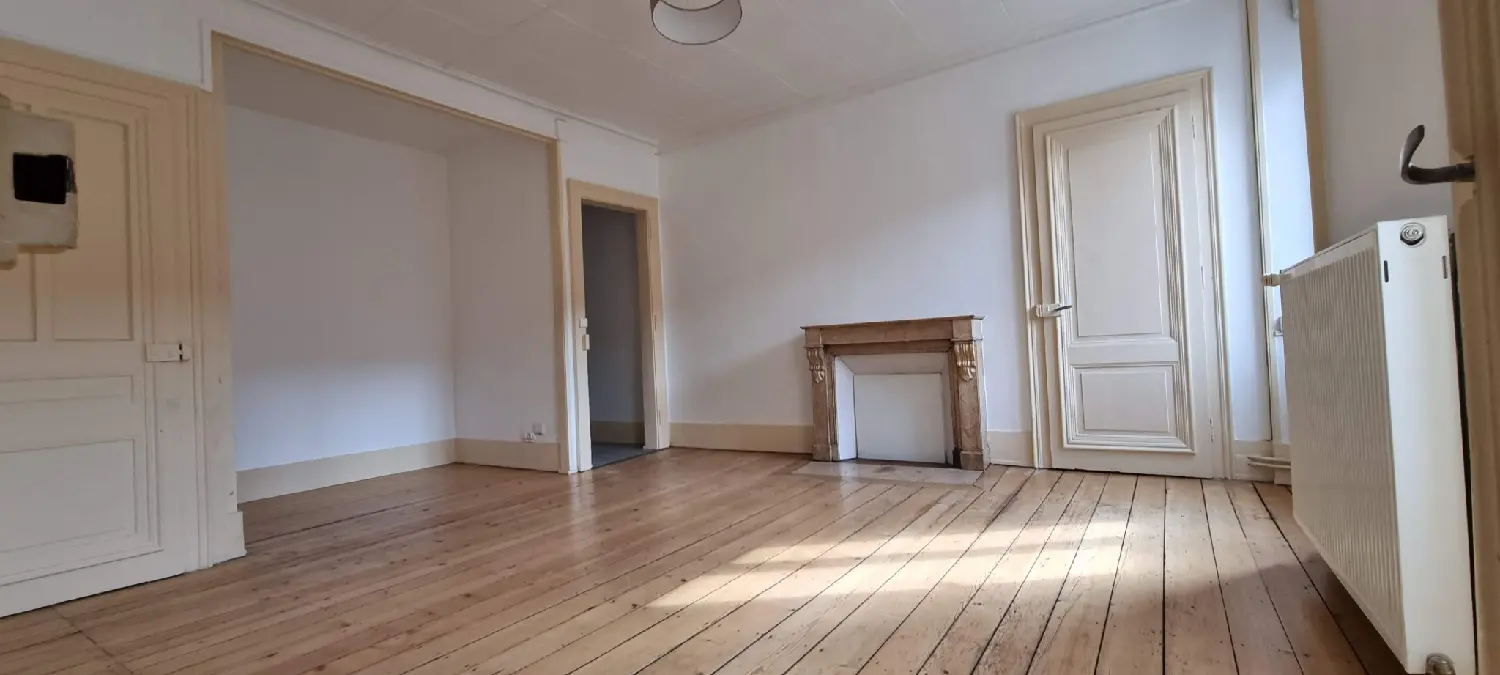  en venta casa Besançon Doubs 2