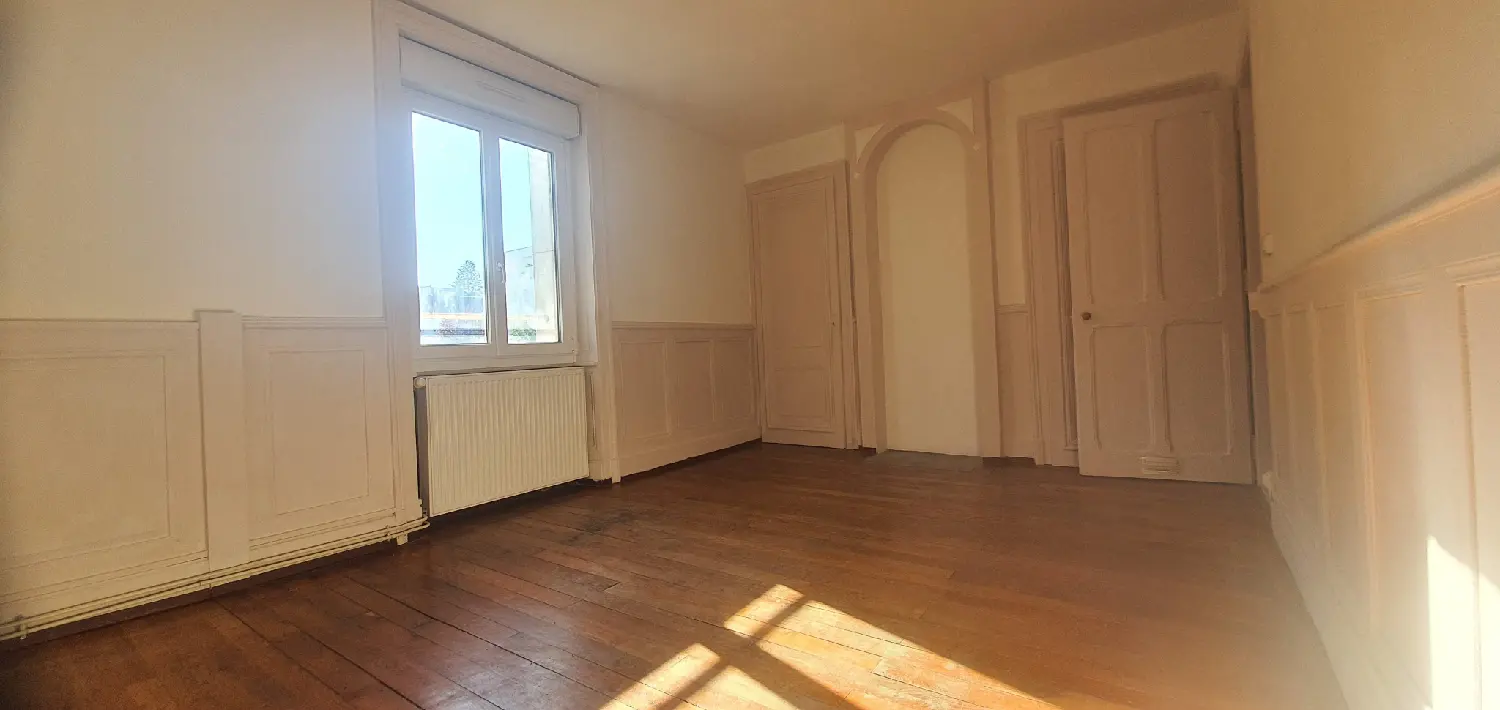  en venta casa Besançon Doubs 5