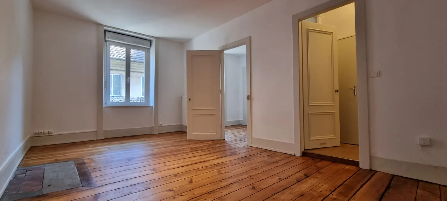  en venta casa Besançon Doubs 8