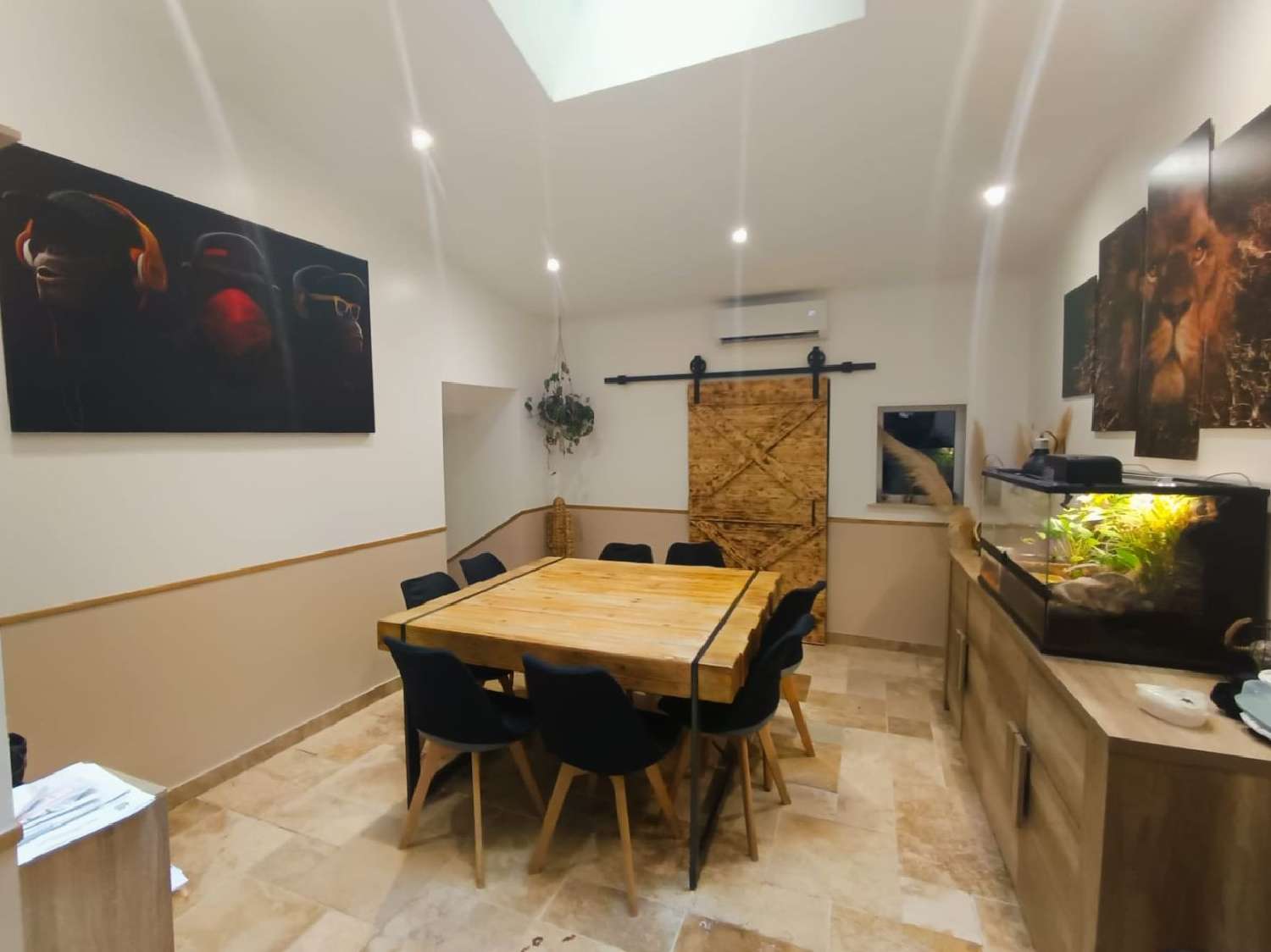  for sale house Bessan Hérault 1