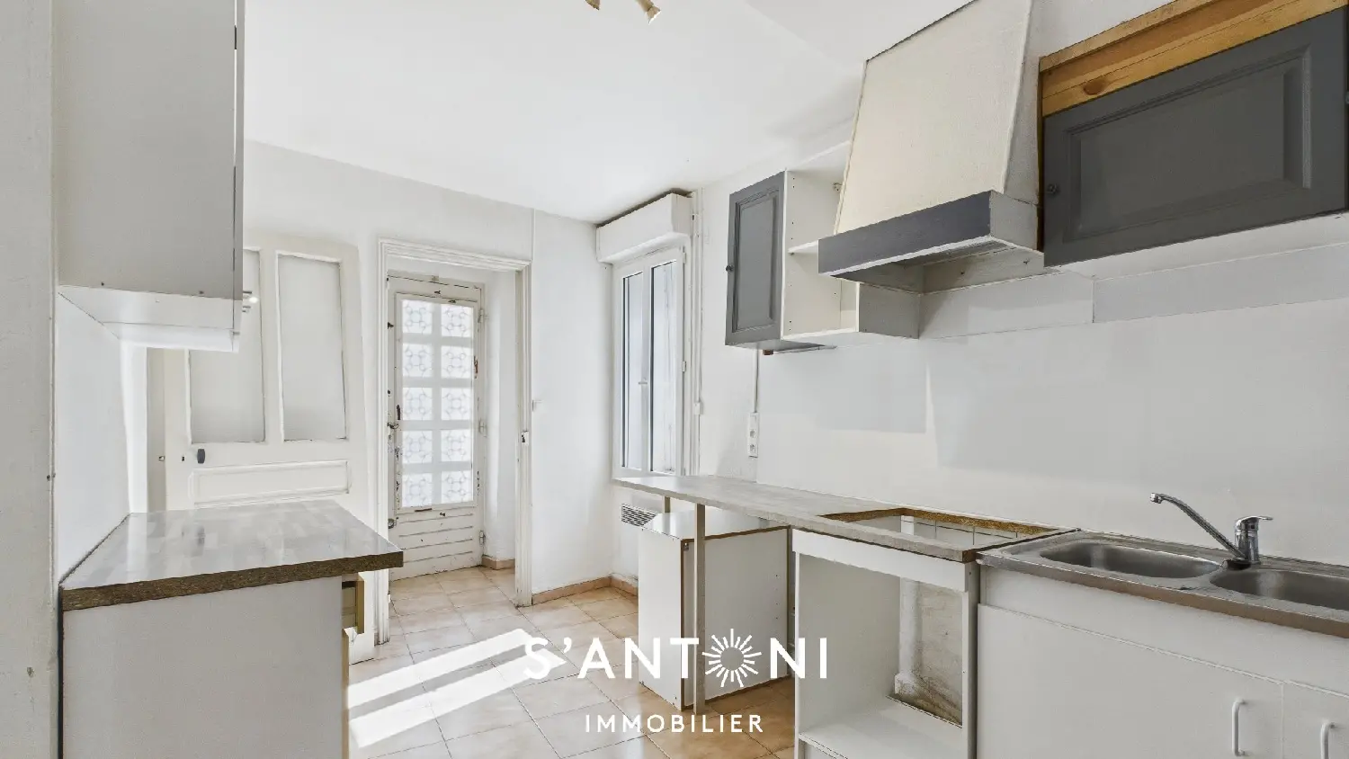  en venta casa Bessan Hérault 1