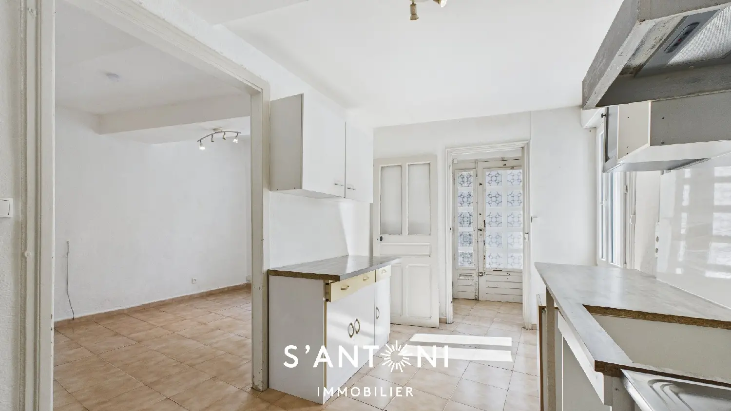  en venta casa Bessan Hérault 3