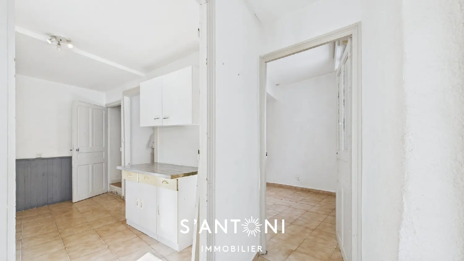  en venta casa Bessan Hérault 4
