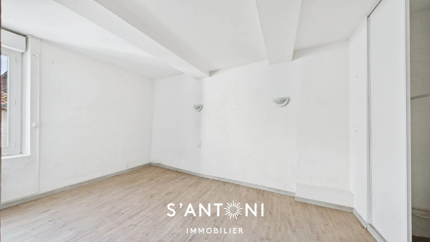  en venta casa Bessan Hérault 5