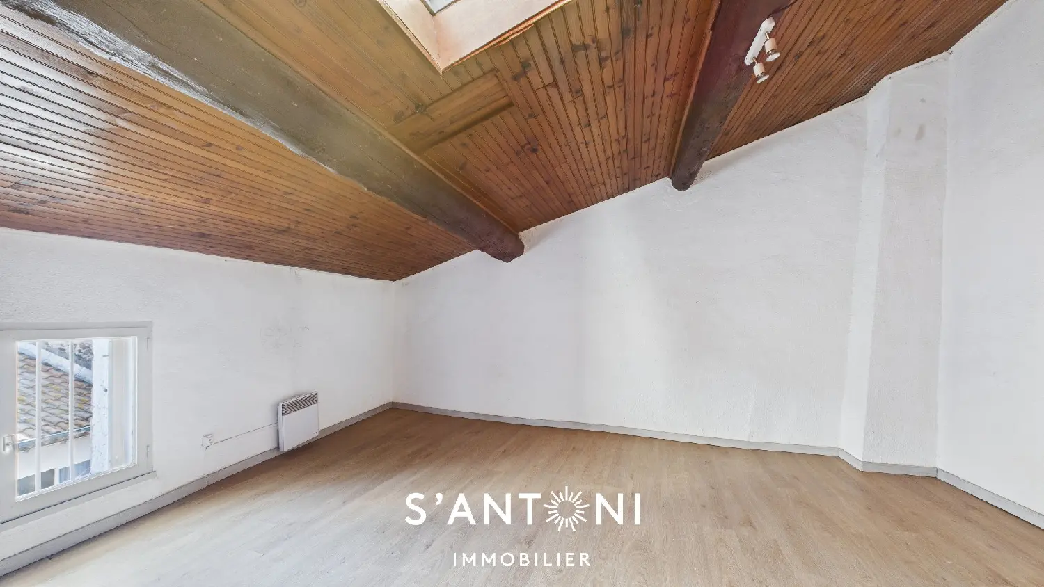  en venta casa Bessan Hérault 7