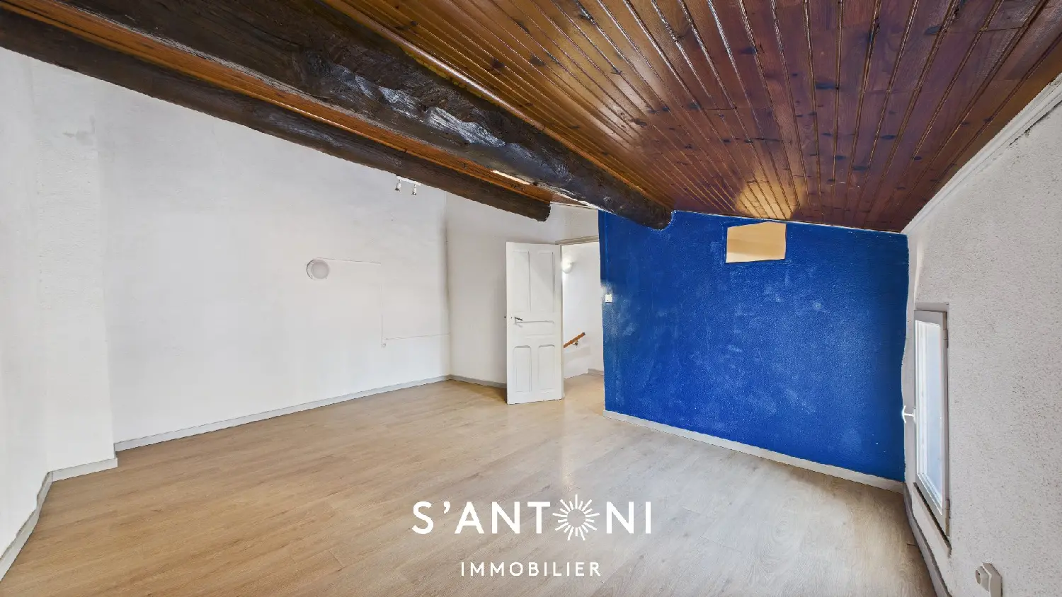  en venta casa Bessan Hérault 8